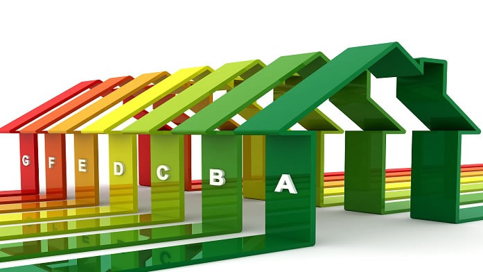Energy certification Spain