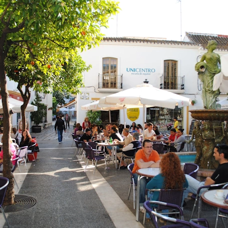 Estepona Centro