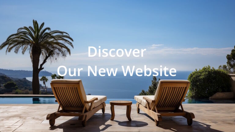 Discover Our New Website Svenska Mäklargruppen Spain